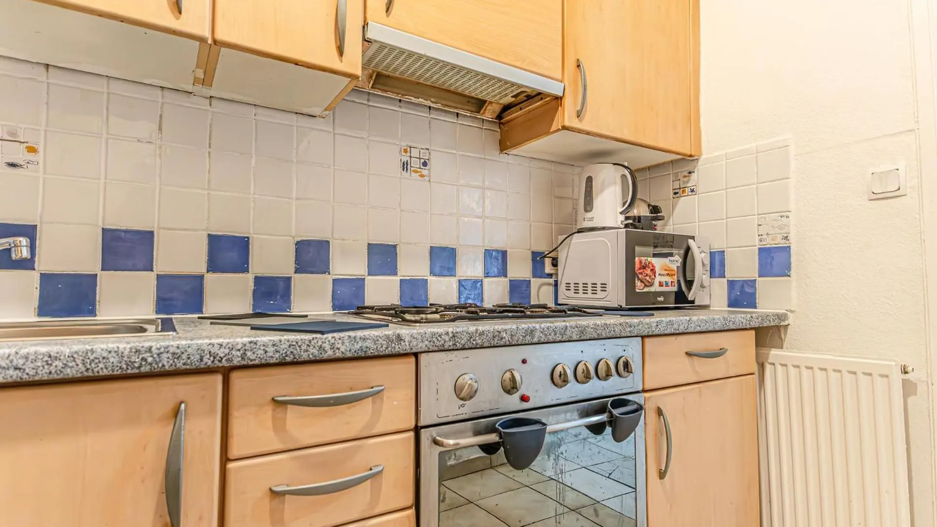 Chic Rooms In Shared 2Br Apartment For Long Stays - 15 Min To Center Vienna 0*,  Austria