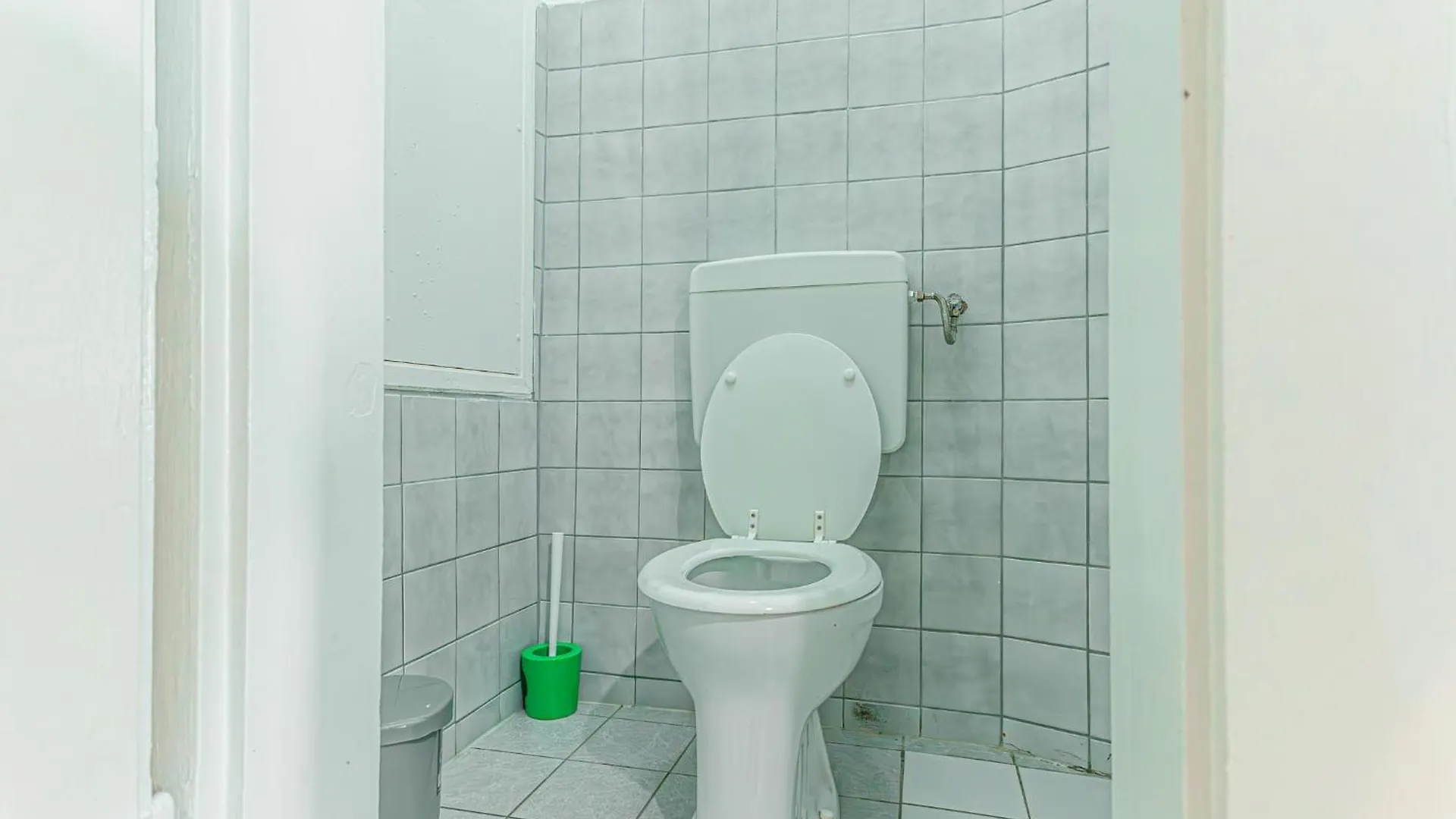 Chic Rooms In Shared 2Br Apartment For Long Stays - 15 Min To Center Vienna